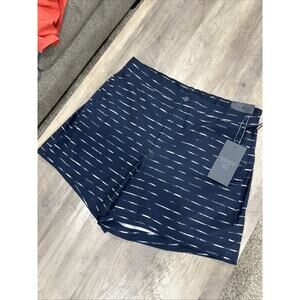 Men's VRST 5" SLIM Fit Hybrid Resort Shorts & Swim 5" Inseam NEW Medium